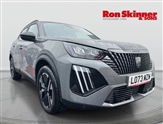 Used Peugeot 2008