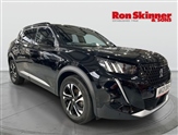 Used Peugeot 2008