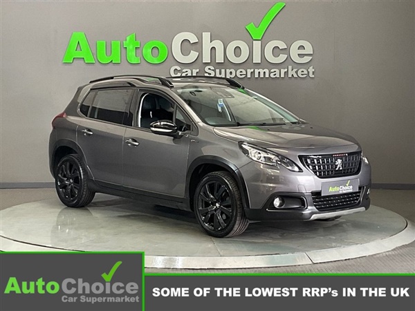 Large image for the Used Peugeot 2008