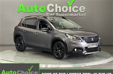 Used Peugeot 2008