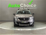 Peugeot 2008 Image 6