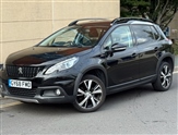 Used Peugeot 2008