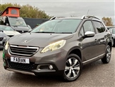 Used Peugeot 2008