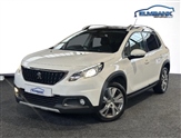 Used Peugeot 2008 Used Peugeot 2008
