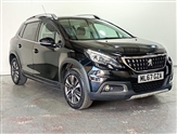 Used Peugeot 2008