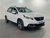 Used Peugeot 2008