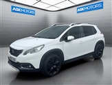 Used Peugeot 2008