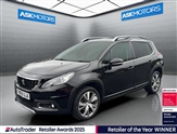 Used Peugeot 2008