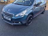 Used Peugeot 2008