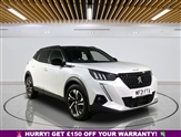 Used Peugeot 2008