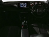 Used Peugeot 2008