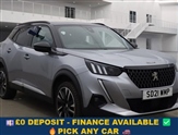 Used Peugeot 2008