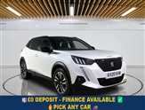 Used Peugeot 2008