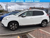 Used Peugeot 2008