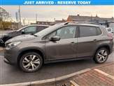 Used Peugeot 2008