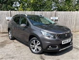 Used Peugeot 2008