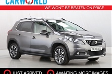 Used Peugeot 2008