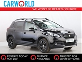 Peugeot 2008 Image 1