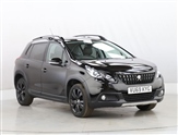 Peugeot 2008 Image 3
