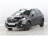 Peugeot 2008 Image 6