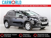 Peugeot 2008 Image 1