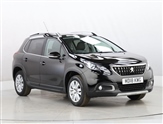 Peugeot 2008 Image 2