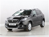 Peugeot 2008 Image 5