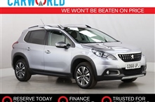 Used Peugeot 2008