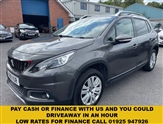 Used Peugeot 2008