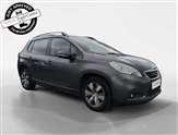 Used Peugeot 2008