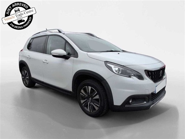 Large image for the Used Peugeot 2008