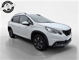Used Peugeot 2008