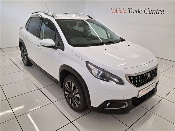 Large image for the Used Peugeot 2008