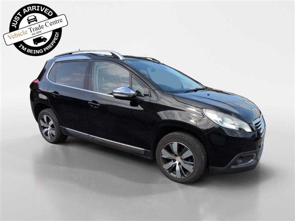 Large image for the Used Peugeot 2008