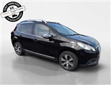 Used Peugeot 2008