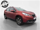 Used Peugeot 2008