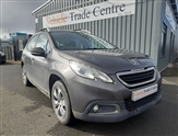 Used Peugeot 2008
