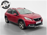 Used Peugeot 2008