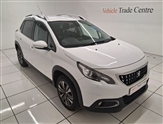 Used Peugeot 2008