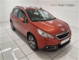 Used Peugeot 2008