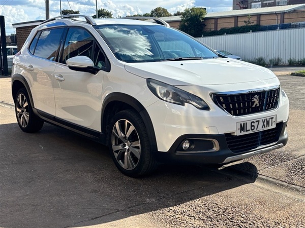 Large image for the Used Peugeot 2008