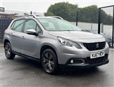 Used Peugeot 2008