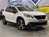 Used Peugeot 2008