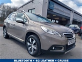 Used Peugeot 2008