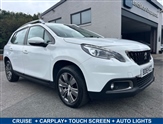 Used Peugeot 2008