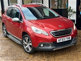 Peugeot 2008 Image 1