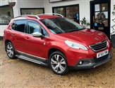 Peugeot 2008 Image 3