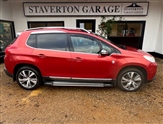 Peugeot 2008 Image 4