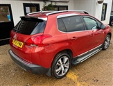 Peugeot 2008 Image 5
