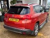 Peugeot 2008 Image 6